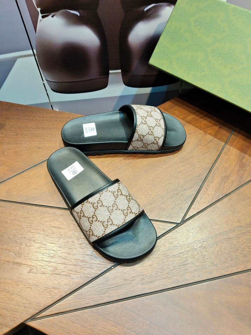 Gucci Slippers